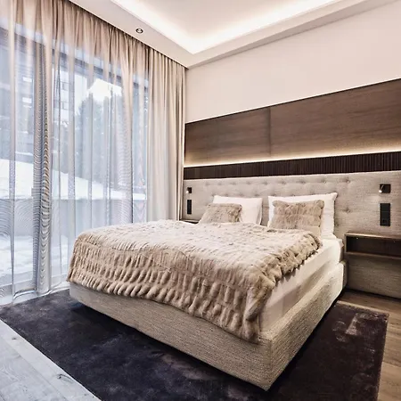 - Modern Luxury Residences * イシュグル