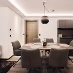 - Modern Luxury Residences