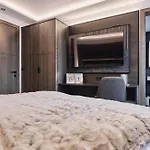- Modern Luxury Residences Ischgl