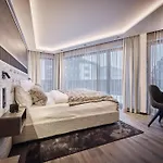Apartment - Modern Luxury Residences