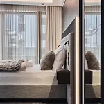 - Modern Luxury Residences Apartmán *