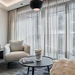 - Modern Luxury Residences 公寓 伊施格尔