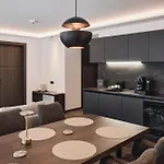 - Modern Luxury Residences *