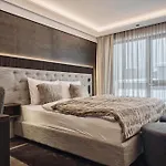 Apartmán - Modern Luxury Residences Ischgl