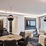 - Modern Luxury Residences Apartmán *
