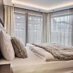 - Modern Luxury Residences Apartmán Ischgl