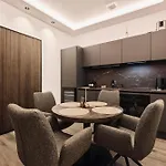 - Modern Luxury Residences Ischgl