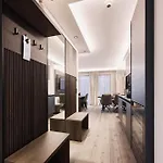 Apartmán - Modern Luxury Residences Ischgl