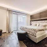 - Modern Luxury Residences Apartmán Ischgl