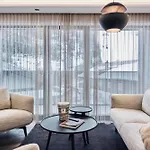 Apartmán - Modern Luxury Residences *