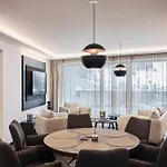 Apartmán - Modern Luxury Residences