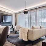 Apartmán - Modern Luxury Residences *