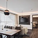 - Modern Luxury Residences Apartmán