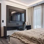 - Modern Luxury Residences Apartmán *