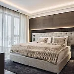 Apartmán - Modern Luxury Residences Ischgl