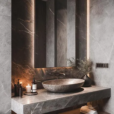 - Modern Luxury Residences *