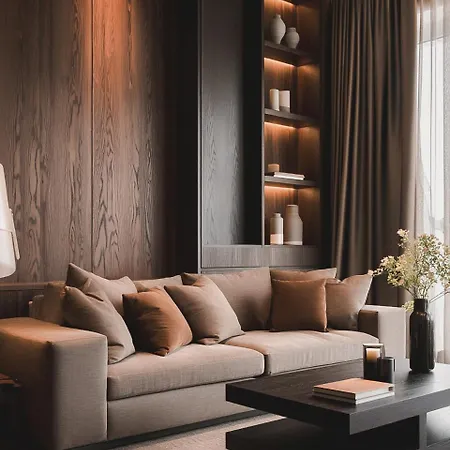 - Modern Luxury Residences * Ischgl