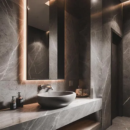 Appartement - Modern Luxury Residences