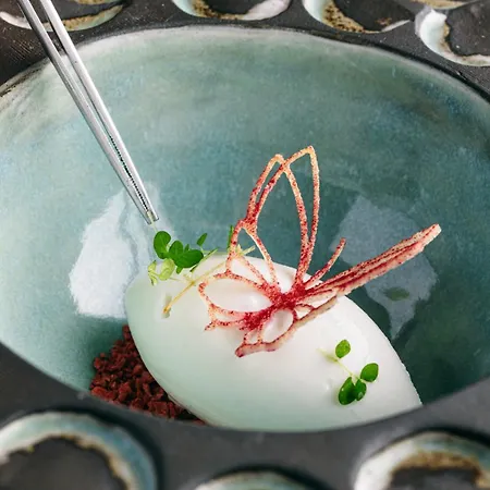 아파트 - Modern Luxury Residences