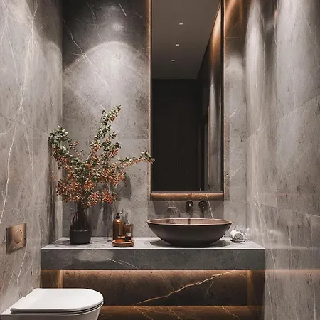 - Modern Luxury Residences Appartement *