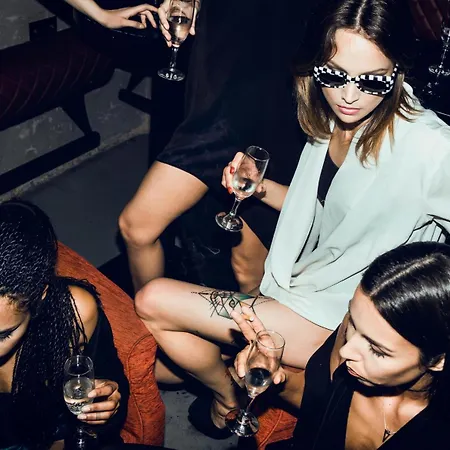 - Modern Luxury Residences Appartement