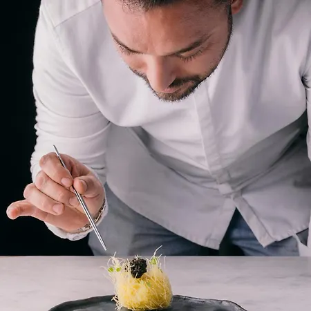 - Modern Luxury Residences Appartement *