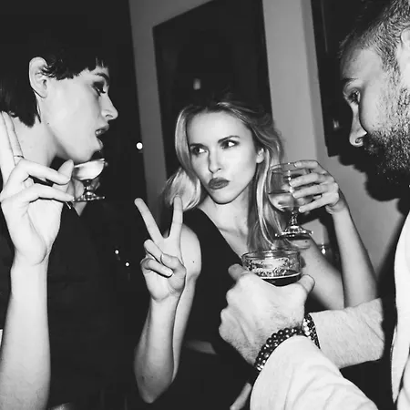 - Modern Luxury Residences Appartement