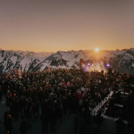 - Modern Luxury Residences