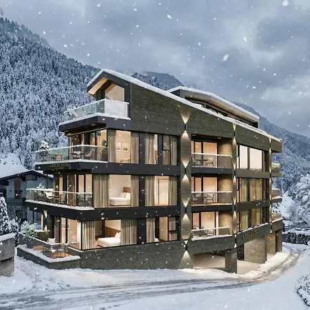 Apartment - Modern Luxury Residences *