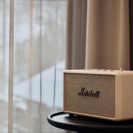 شقة - Modern Luxury Residences ايشجل