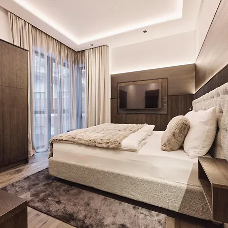 - Modern Luxury Residences * Ischgl