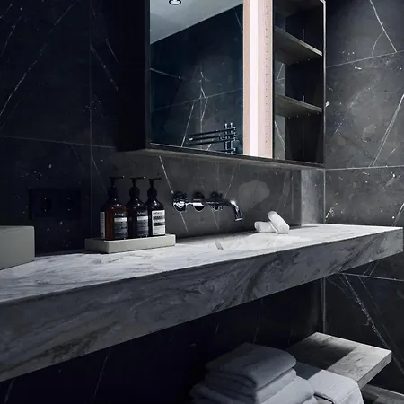 - Modern Luxury Residences Apartmán *