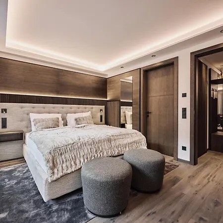 Apartment - Modern Luxury Residences *