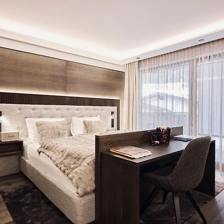 - Modern Luxury Residences * Ischgl