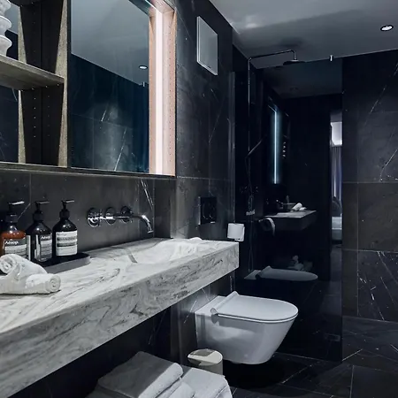 - Modern Luxury Residences شقة