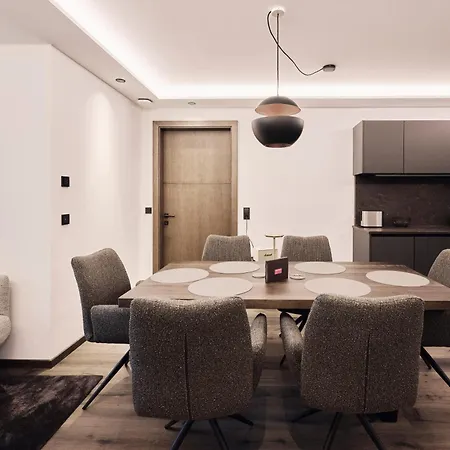 - Modern Luxury Residences