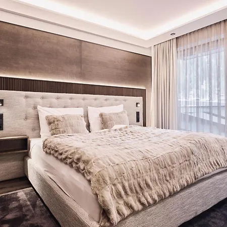 - Modern Luxury Residences