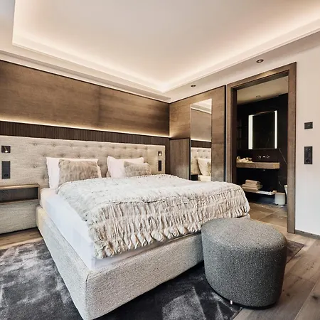 Apartment - Modern Luxury Residences Ischgl