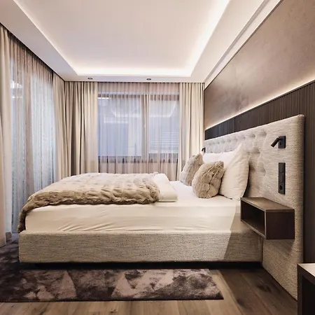 Apartment - Modern Luxury Residences Ischgl