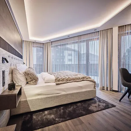 Apartment - Modern Luxury Residences
