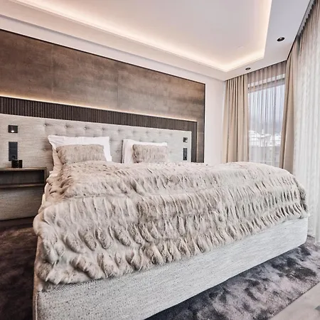 Apartment - Modern Luxury Residences