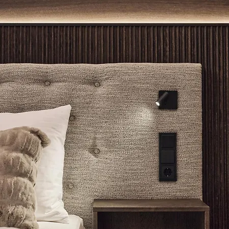 - Modern Luxury Residences Ischgl