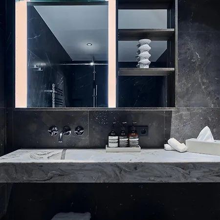 شقة - Modern Luxury Residences ايشجل