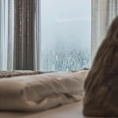- Modern Luxury Residences Apartment *