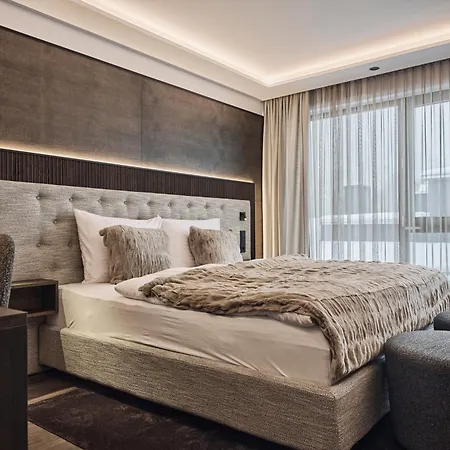 Apartment - Modern Luxury Residences Ischgl