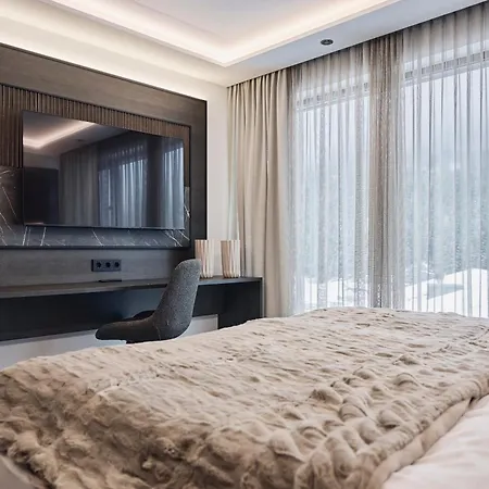 - Modern Luxury Residences