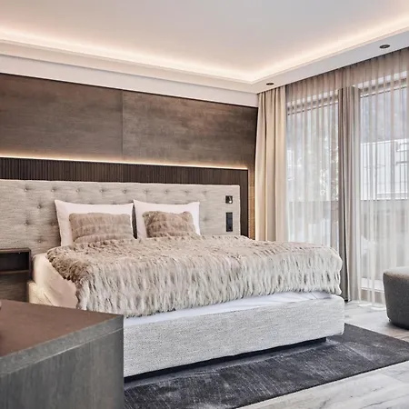 - Modern Luxury Residences * Ischgl