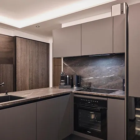 Apartment - Modern Luxury Residences *