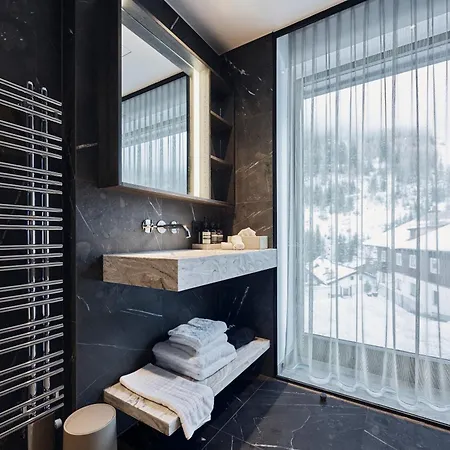 - Modern Luxury Residences شقة *