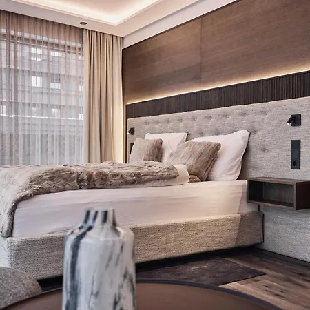 Apartment - Modern Luxury Residences *